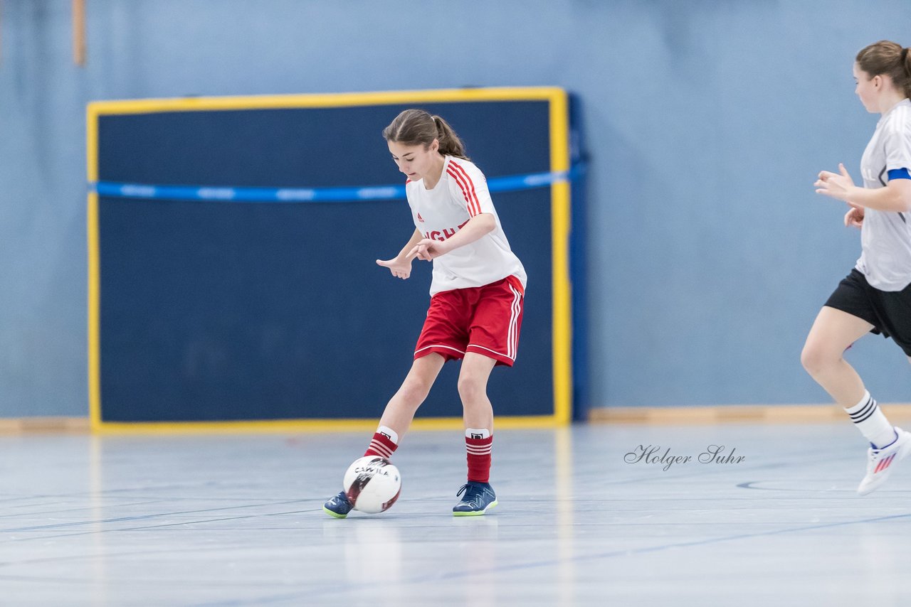 Bild 119 - wCJ NFV Futsalturnier